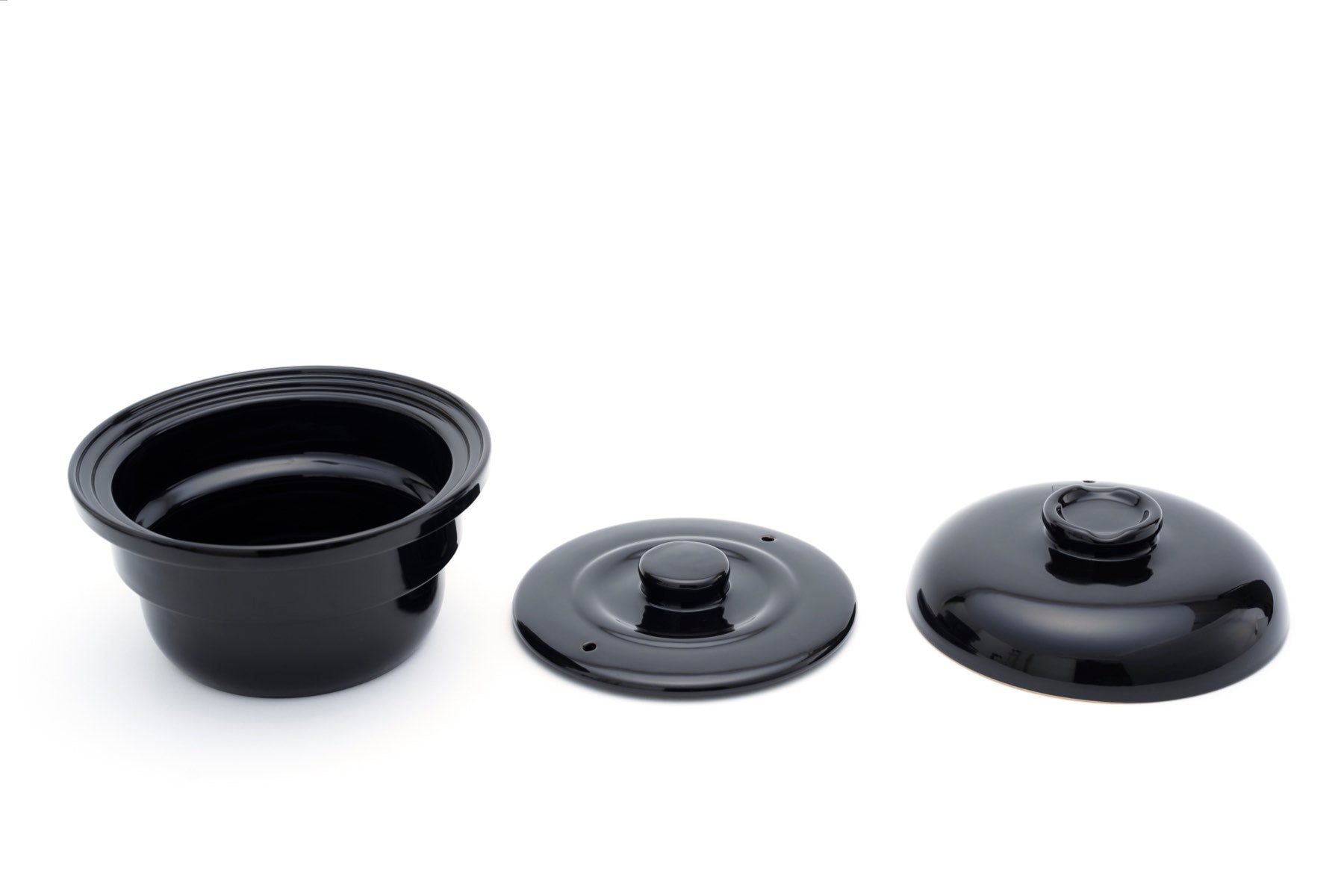 KAMANO DONABEの付属品と交換パーツ